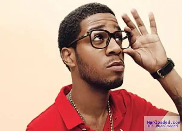 Kid Cudi is Joining The "Empire" Cast for Season 3